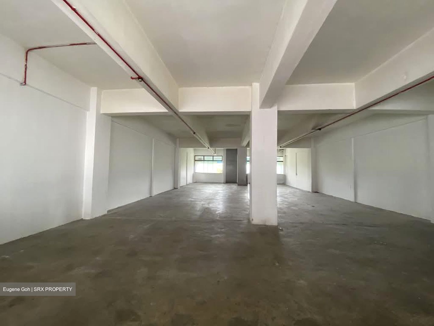 Techplace 1 (D20), Factory #575446991